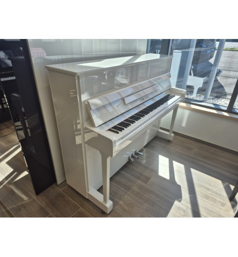 Yamaha P116 (2021) - Occasion